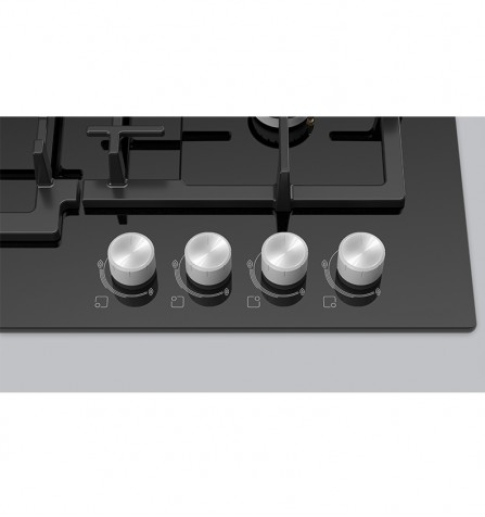 Газовая варочная панель Bosch PNP6B6O92R