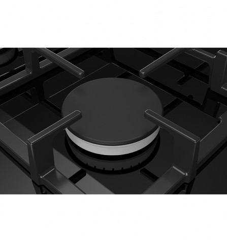Газовая варочная панель Bosch PNP6B6O92R