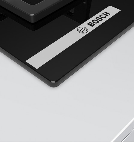 Газовая варочная панель Bosch PNP6B6O92R