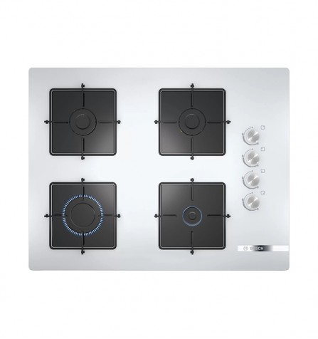 Газовая варочная панель Bosch POP7C2O12O
