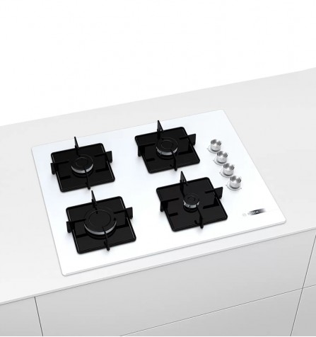 Газовая варочная панель Bosch POP7C2O12O