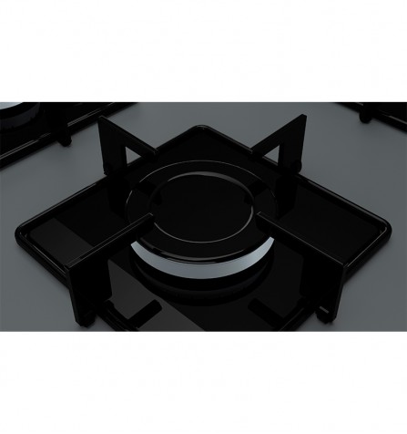 Газовая варочная панель Bosch POP7C9O12O