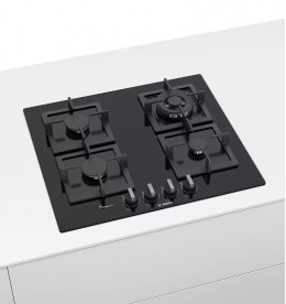 Газовая варочная панель Bosch PPH6A6B20