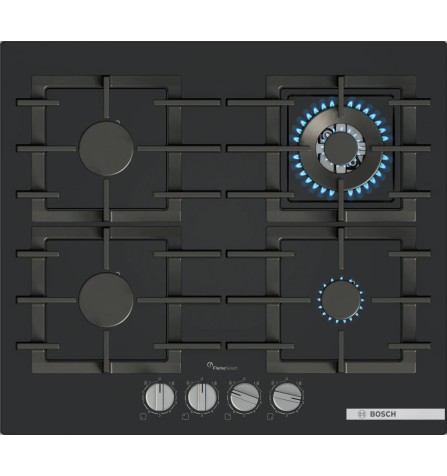 Варочная панель Bosch PPH6A6I40O