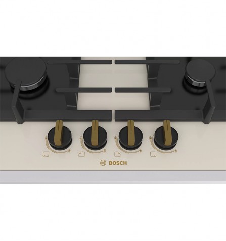 Газовая варочная панель Bosch PPP6B1B90R