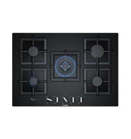 Газовая варочная панель Bosch PPQ7A6B20