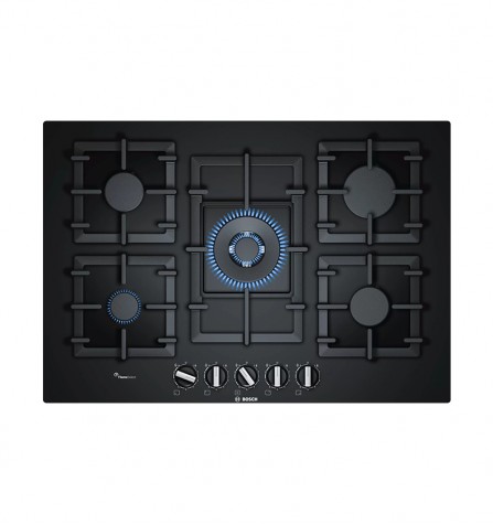 Газовая варочная панель Bosch PPQ7A6B90R