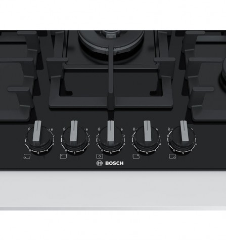 Газовая варочная панель Bosch PPQ7A6B90R