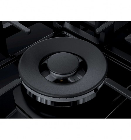 Газовая варочная панель Bosch PPQ7A6B90R