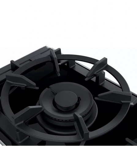 Газовая варочная панель Domino Bosch PRA3A6D70