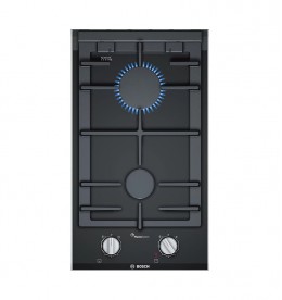 Газовая варочная панель Domino Bosch PRB3A6D70M