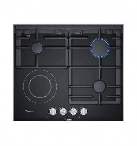 Комбинированная варочная панель Bosch PRY6A6B70Q 