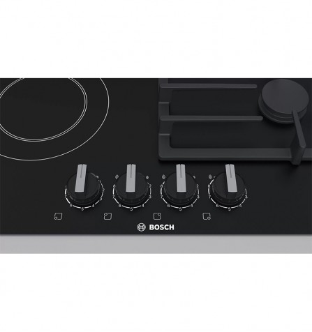 Комбинированная варочная панель Bosch PRY6A6B70Q 