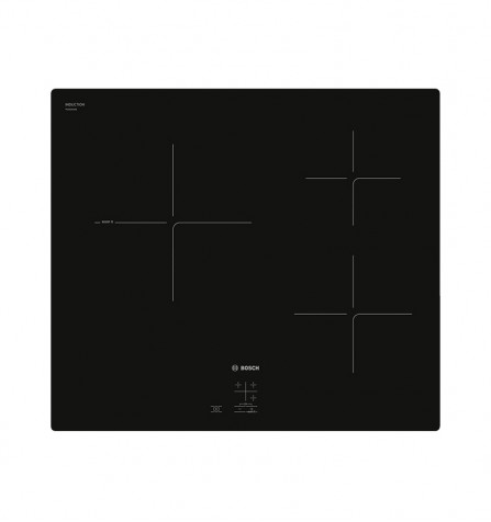 Индукционная варочная панель Bosch PUC61KAA5E