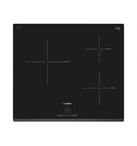 Индукционная варочная панель Bosch PUC631BB1E 