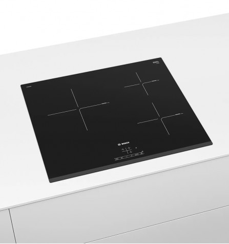 Индукционная варочная панель Bosch PUC631BB1E 