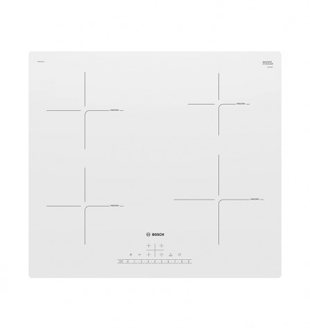 Индукционная варочная панель Bosch PUE612FF1J 