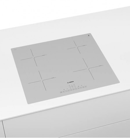 Индукционная варочная панель Bosch PUE612FF1J 
