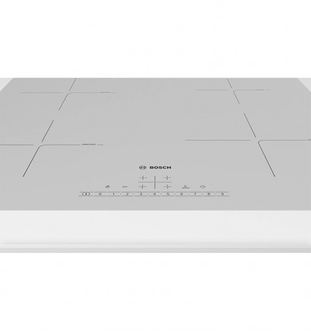 Индукционная варочная панель Bosch PUE612FF1J 