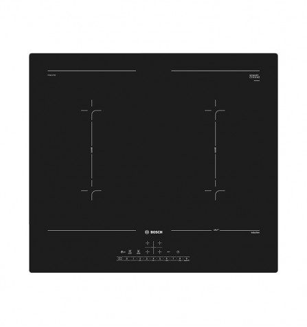 Индукционная варочная панель Bosch PVQ611FC5E