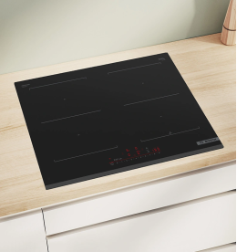 Индукционная варочная панель Bosch PVQ631HC1E