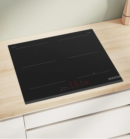 Индукционная варочная панель Bosch PVQ631HC1E