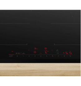 Индукционная варочная панель Bosch PVQ631HC1E