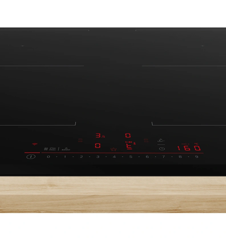 Индукционная варочная панель Bosch PVQ631HC1E