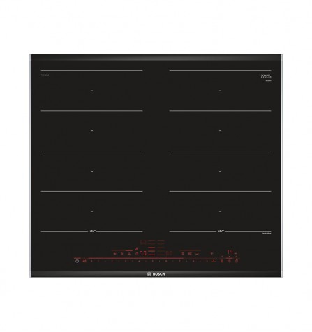 Индукционная варочная панель Bosch PXX675DV1E