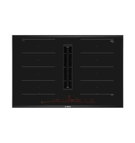 Индукционная варочная панель Bosch PXX875D57E