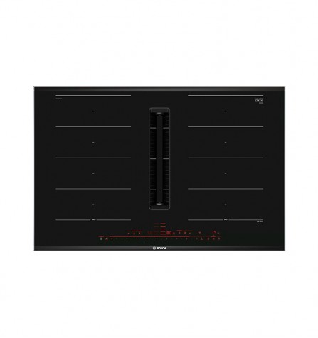 Индукционная варочная панель Bosch PXX875D67E
