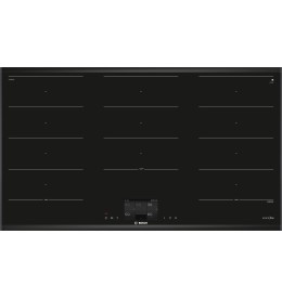 Индукционная варочная панель Bosch PXX995KX5E