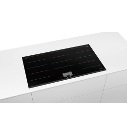 Индукционная варочная панель Bosch PXX995KX5E