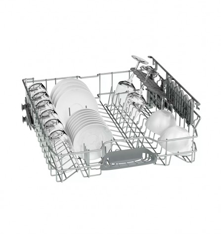 Частично встраиваемая посудомоечная машина Bosch SMI50D05TR
