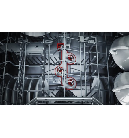 Посудомоечная машина Bosch SMP6EMW86Q