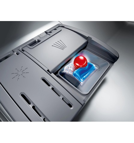 Посудомоечная машина Bosch SMP6EMW86Q