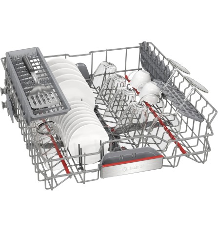 Посудомоечная машина Bosch SMP6EMW86Q