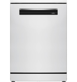 Посудомоечная машина Bosch SMP6EMW86Q