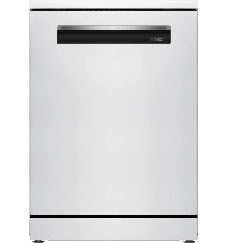 Посудомоечная машина Bosch SMP6EMW86Q