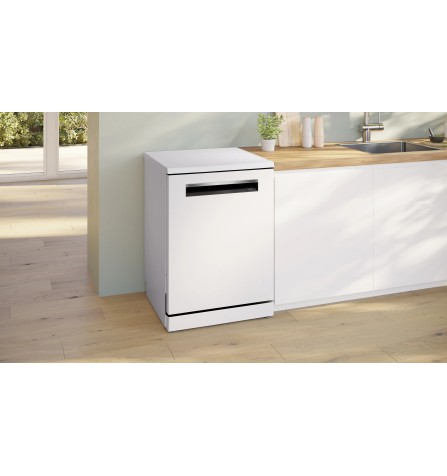 Посудомоечная машина Bosch SMP6EMW86Q