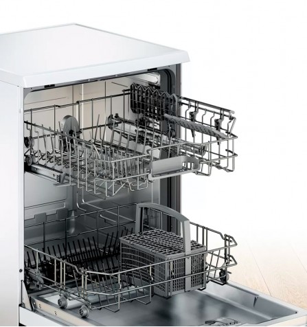 Посудомоечная машина Bosch SMS23BW00T