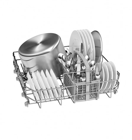 Посудомоечная машина Bosch SMS23BW00T