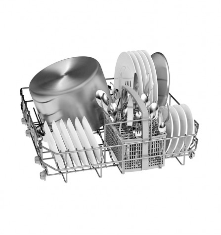 Посудомоечная машина Bosch SMS23BW01T