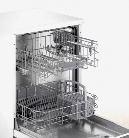 Посудомоечная машина Bosch SMS23BW01T