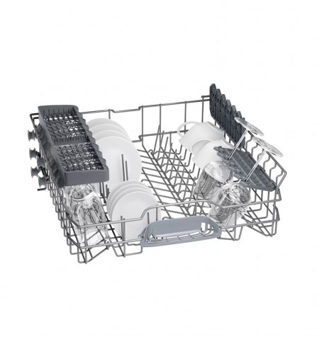 Посудомоечная машина Bosch SMS23BW01T