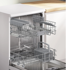 Посудомоечная машина Bosch SMS23DW01T