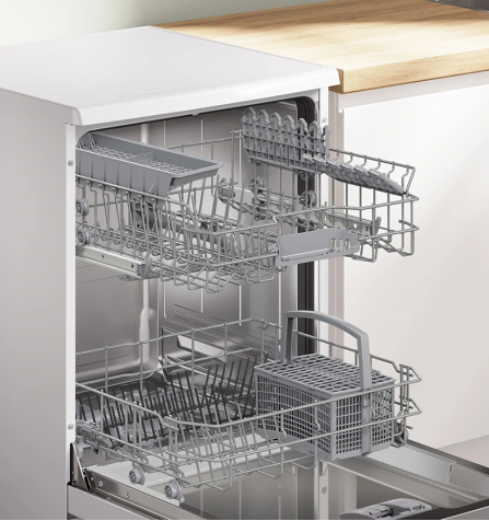 Посудомоечная машина Bosch SMS23DW01T