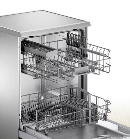 Посудомоечная машина Bosch SMS45DI10Q