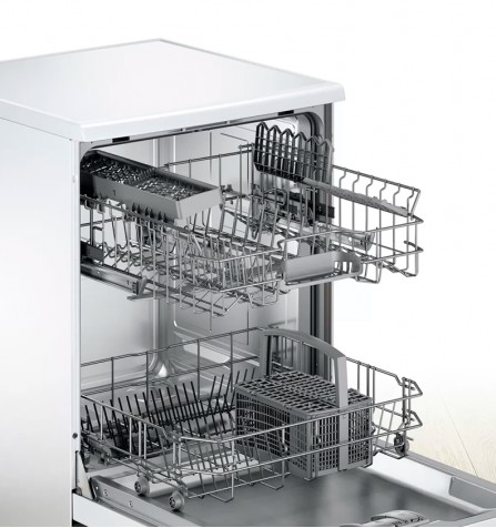 Посудомоечная машина Bosch SMS45DW10Q