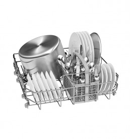 Посудомоечная машина Bosch SMS45DW10Q